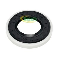 Сальник WFK 42.4x80x10/12 для пральної машини Bosch, Siemens (8001043155)